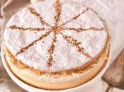 Torta inglesa Carmona, amor primera vista #ojúquéricoTS