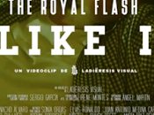 Royal Flash: Estrenan videoclip Like