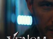 Venom Official Teaser Trailer