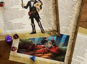 Gentleman ahora oficial para Pathfinder