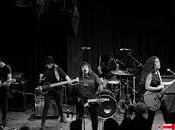 Agoraphobia espera Moby Dick Club