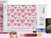 Febrero Guapabox Ofrece Caja Romántica