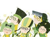 Cuando llega carnaval.