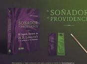 Horror cósmico, misterio videojuegos cobran vida soñador Providence'