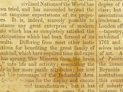 Exceso información científica sobre visión: ¿qué detrás?