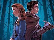 Penguin Random House anuncia nuevo sello editorial cómics, Cómics