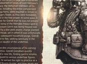 Grendl Grendlsen: Para trabajo pequeño (Reflexiones)