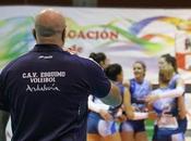 Encarnada lucha entre Cajasol Juvasa Arona Tenerife