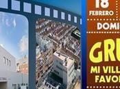 Biblioteca CINE presenta ‘Gru: villano favorito