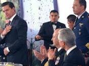 fuerza aérea mexicana institución presente futuro: enrique peña nieto