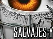 Novedad Josep Lluís Mestres: Salvajes peligrosos