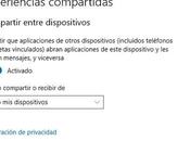 Cómo vincular móvil Android Windows