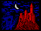 Disponible para descarga 'Castle Sorrow'; aventura plataformera Spectrum