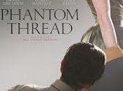 HILO INVISIBLE, (Phantom Thread) (USA, 2017) Drama, Romántico, Intriga