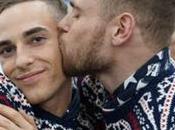 Estamos aquí. Somos gays. Acostúmbrate