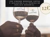 CONSEJO REGULADOR Sesión Iniciación Vinos Jerez: Bodegas Lustau: Sábado febrero 2018
