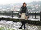 Dorado nieve