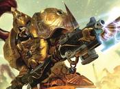 Entradas para Warhammer Fest venta