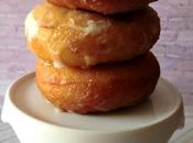 Donuts caseros