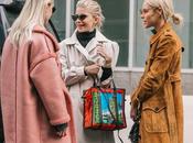 Nyfw fall 18/19 street style