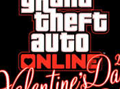 Novedades, descuentos, bonificaciones amor llegan Grand Theft Auto Online