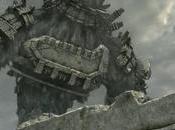 Shadow Colossus líder ventas Reino Unido