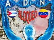 mismo bloqueo Cuba ahora Venezuela Estados Unidos