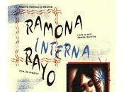 Madrid Radical presenta Interna, Ramona Rayo Sala Juglar