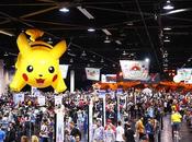 anuncian fechas para Campeonato Mundial Pokémon