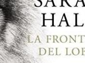 frontera lobo Sarah Hall,Descargar gratis