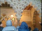 Visita Palacio Aljafería Primaria)