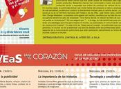 “Ideas para corazón”, ciclo debates sobre creatividad Alicante