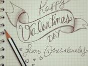 Happy valentines