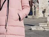 Pantalones jersey abrigaditos