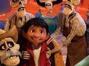 Coco, Muertos México