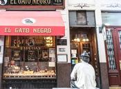 Gato Negro: buena razón para visitar Buenos Aires