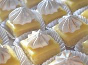Tarta limón