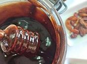 Jarabe para chocolate
