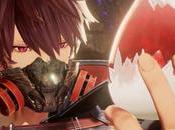 Primeros detalles multijugador Code Vein