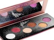 Novedades Make Ever: Star Glitter Palette