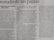 sonido pailas