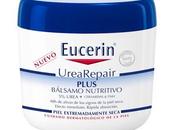Bálsamo UreaRepair Plus Eucerin® Rutina Cuidado Corporal