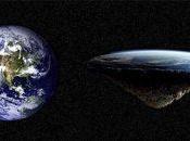 cada personas creen teoría Tierra plana