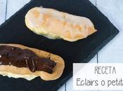 Eclairs petitsus