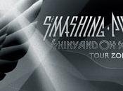 Smashing Pumpkins anuncian primeras fechas gira reunión