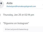 Ganadora sorteo AÑOS LAPINTURERA