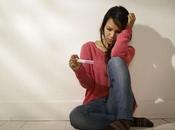 ¿Problemas para concebir? estrés perjudica fertilidad mujeres