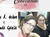 (Entrevista) Conociendo Roser Ochoa Yolanda García