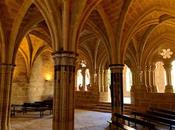 Monasterio Piedra acogerá Asamblea Anual 2018 Charte Européenne Abbayes sites cistercienes Charte)
