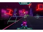 Arranca campaña Kickstarter 'Mercury Racer'; carreras futuristas inspiradas 'Wipeout', 'made Cantabria